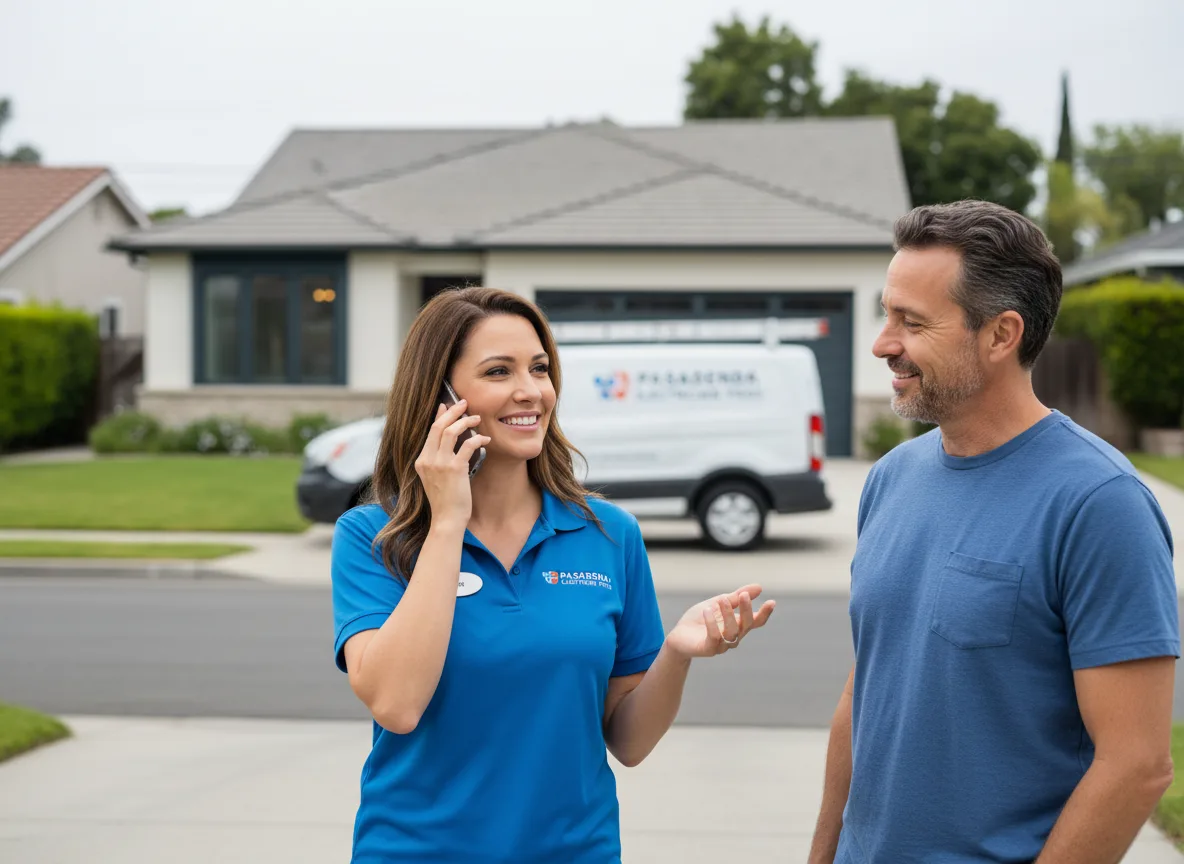 Electrician Twin Rocks, PA FAQs